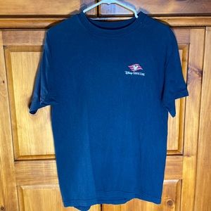 Mens Disney Cruise Line Short Sleeve T-Shirt